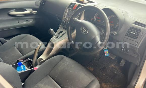 Comprar Usado Toyota Auris De outros Carro em Maputo em Maputo Comprar Usado Toyota Auris De outros Carro em Maputo em Maputo