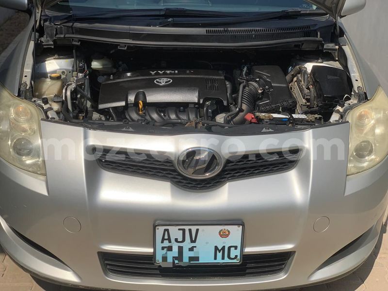 Big with watermark toyota auris maputo maputo 31325