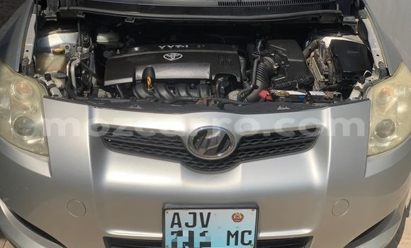 Comprar Usado Toyota Auris De outros Carro em Maputo em Maputo Comprar Usado Toyota Auris De outros Carro em Maputo em Maputo