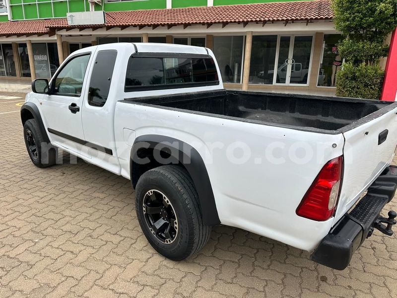 Big with watermark isuzu kb maputo maputo 31326