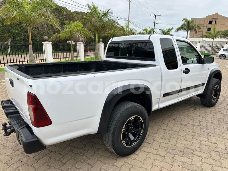 Big with watermark isuzu kb maputo maputo 31326