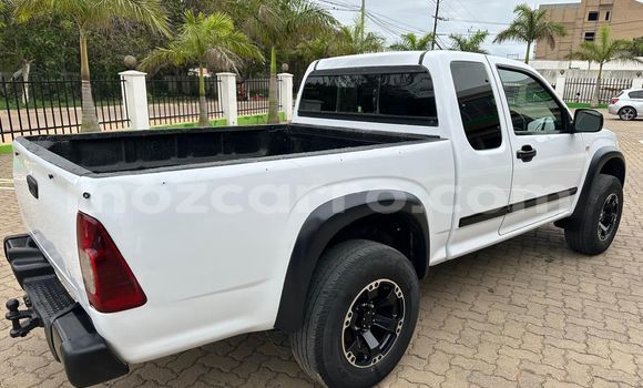 Buy Used Isuzu KB White Car in Maputo in Maputo Buy Used Isuzu KB White Car in Maputo in Maputo