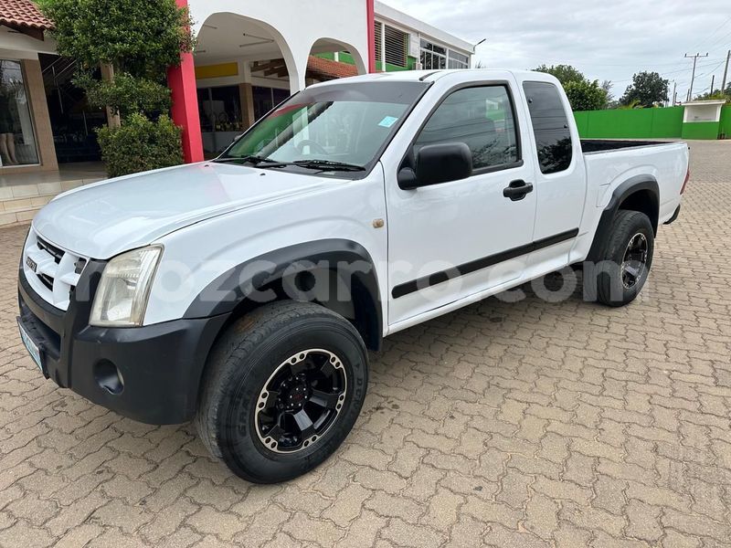 Big with watermark isuzu kb maputo maputo 31326