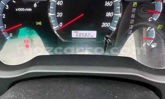 Comprar Novo Toyota Fortuner Branco Carro em Maputo em Maputo Comprar Novo Toyota Fortuner Branco Carro em Maputo em Maputo