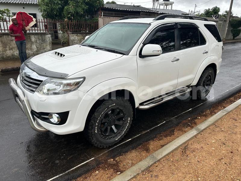 Big with watermark toyota fortuner maputo maputo 31327