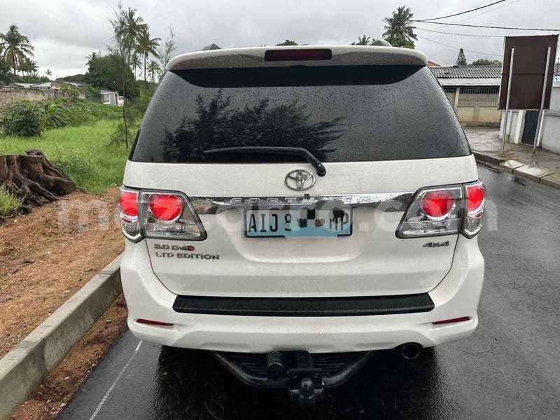 Big with watermark toyota fortuner maputo maputo 31327