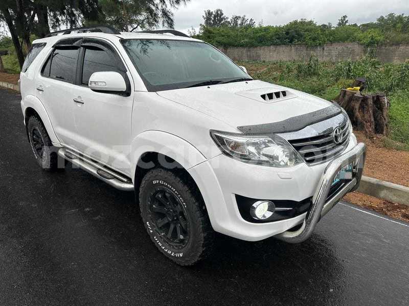 Big with watermark toyota fortuner maputo maputo 31327