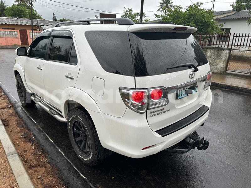 Big with watermark toyota fortuner maputo maputo 31327