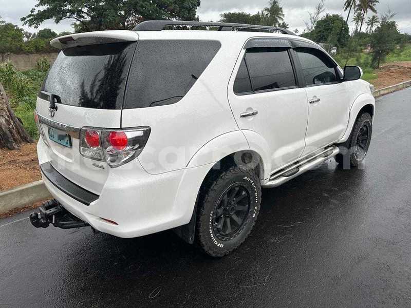 Big with watermark toyota fortuner maputo maputo 31327