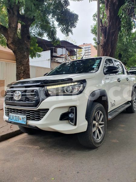 Big with watermark toyota hilux maputo maputo 31328