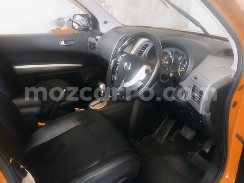 Big with watermark nissan x trail maputo maputo 31329