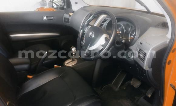 Buy Used Nissan X-Trail Red Car in Maputo in Maputo Buy Used Nissan X-Trail Red Car in Maputo in Maputo