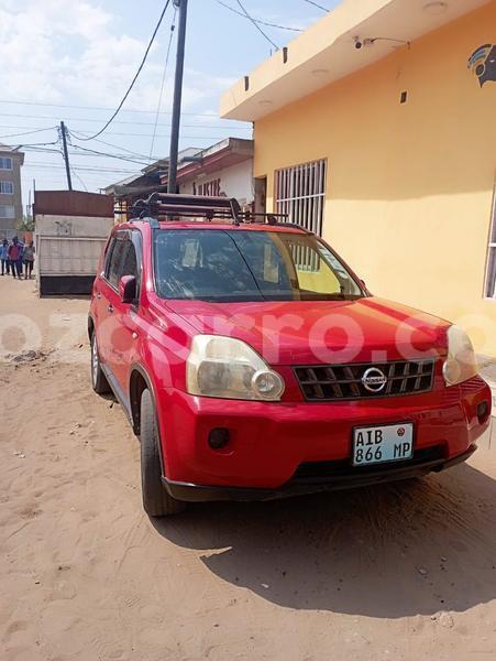 Big with watermark nissan x trail maputo maputo 31329