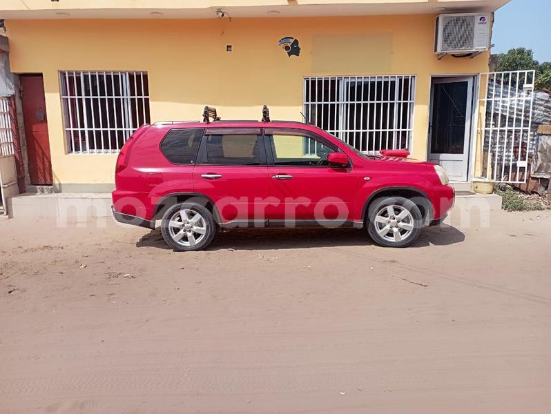 Big with watermark nissan x trail maputo maputo 31329