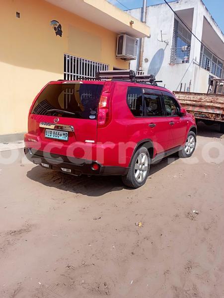 Big with watermark nissan x trail maputo maputo 31329