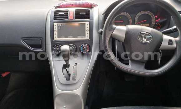 Nunua Mpya Toyota Auris Nyingine Gari ndani ya Maputo nchini Maputo Nunua Mpya Toyota Auris Nyingine Gari ndani ya Maputo nchini Maputo