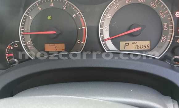 Nunua Mpya Toyota Auris Nyingine Gari ndani ya Maputo nchini Maputo Nunua Mpya Toyota Auris Nyingine Gari ndani ya Maputo nchini Maputo