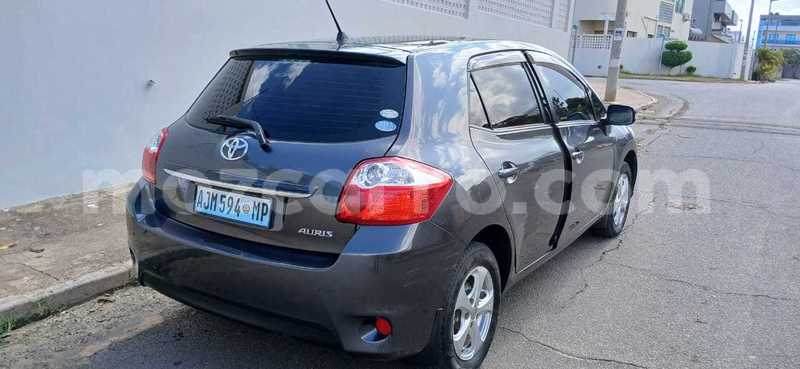 Big with watermark toyota auris maputo maputo 31330