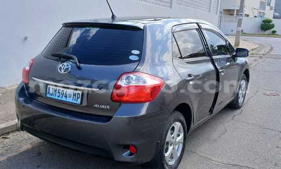 Nunua Mpya Toyota Auris Nyingine Gari ndani ya Maputo nchini Maputo Nunua Mpya Toyota Auris Nyingine Gari ndani ya Maputo nchini Maputo