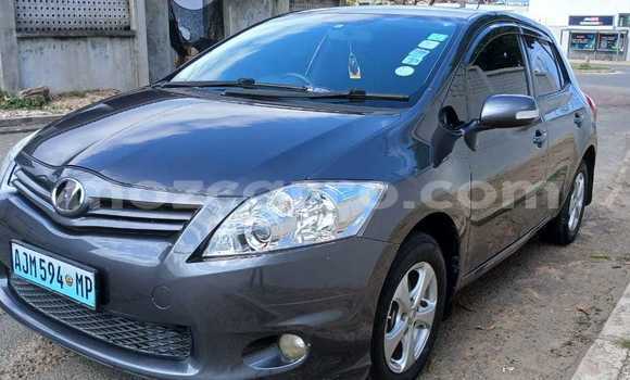 Nunua Mpya Toyota Auris Nyingine Gari ndani ya Maputo nchini Maputo Nunua Mpya Toyota Auris Nyingine Gari ndani ya Maputo nchini Maputo
