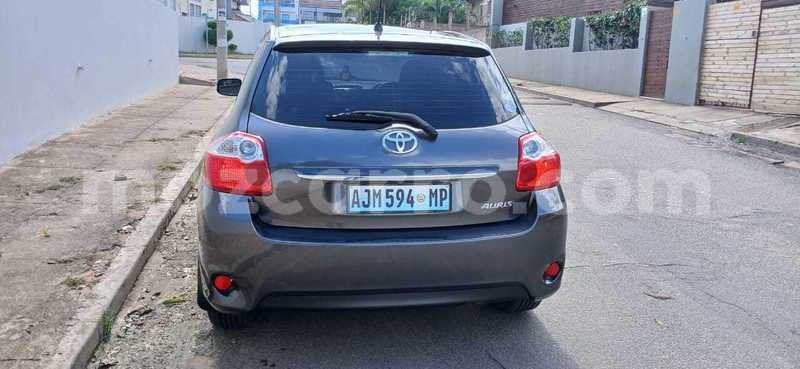 Big with watermark toyota auris maputo maputo 31330