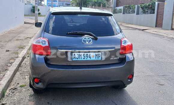 Nunua Mpya Toyota Auris Nyingine Gari ndani ya Maputo nchini Maputo Nunua Mpya Toyota Auris Nyingine Gari ndani ya Maputo nchini Maputo