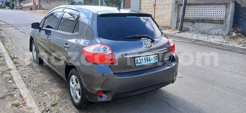 Big with watermark toyota auris maputo maputo 31330