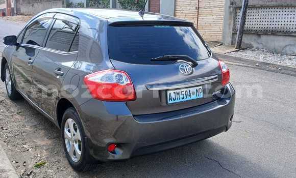 Nunua Mpya Toyota Auris Nyingine Gari ndani ya Maputo nchini Maputo Nunua Mpya Toyota Auris Nyingine Gari ndani ya Maputo nchini Maputo