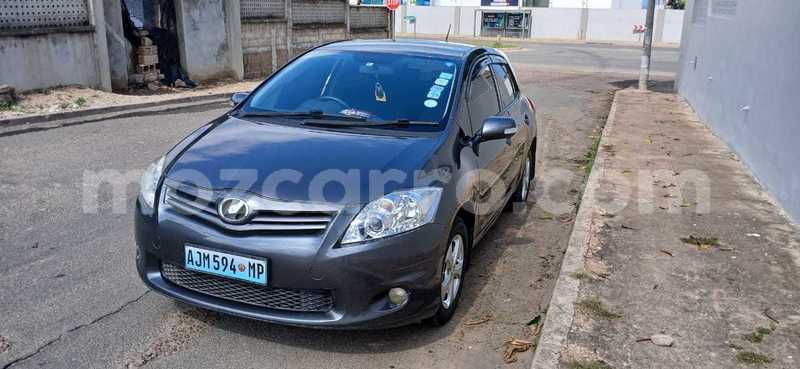 Big with watermark toyota auris maputo maputo 31330