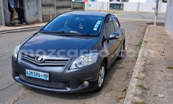 Nunua Mpya Toyota Auris Nyingine Gari ndani ya Maputo nchini Maputo Nunua Mpya Toyota Auris Nyingine Gari ndani ya Maputo nchini Maputo