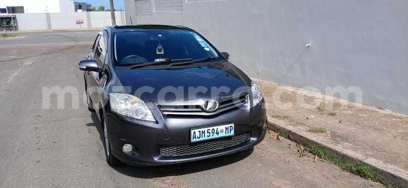 Big with watermark toyota auris maputo maputo 31330