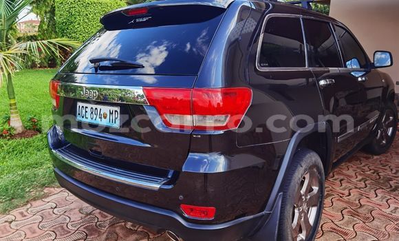 Buy Used Jeep Cherokee Blue Car in Maputo in Maputo Buy Used Jeep Cherokee Blue Car in Maputo in Maputo