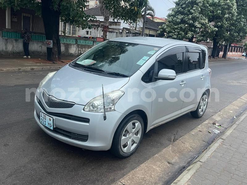 Big with watermark toyota ractis maputo maputo 31332