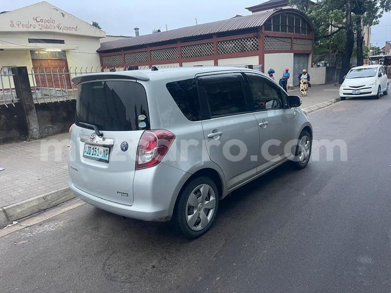 Big with watermark toyota ractis maputo maputo 31332