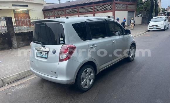 Nunua Ilio tumika Toyota Ractis Fedha Gari ndani ya Maputo nchini Maputo Nunua Ilio tumika Toyota Ractis Fedha Gari ndani ya Maputo nchini Maputo