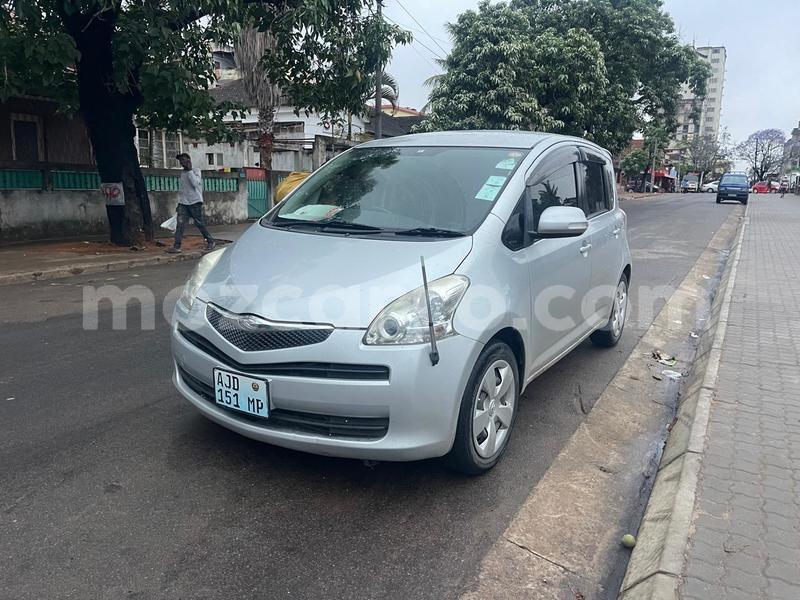 Big with watermark toyota ractis maputo maputo 31332