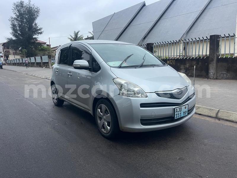 Big with watermark toyota ractis maputo maputo 31332