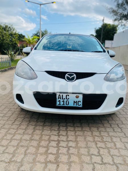 Big with watermark mazda demio maputo maputo 31336