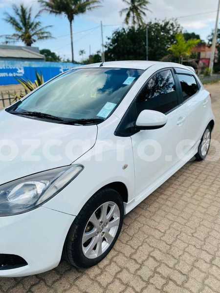 Big with watermark mazda demio maputo maputo 31336