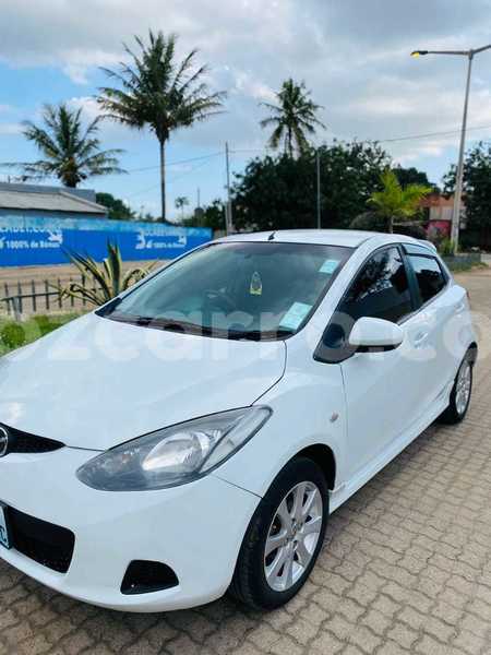 Big with watermark mazda demio maputo maputo 31336