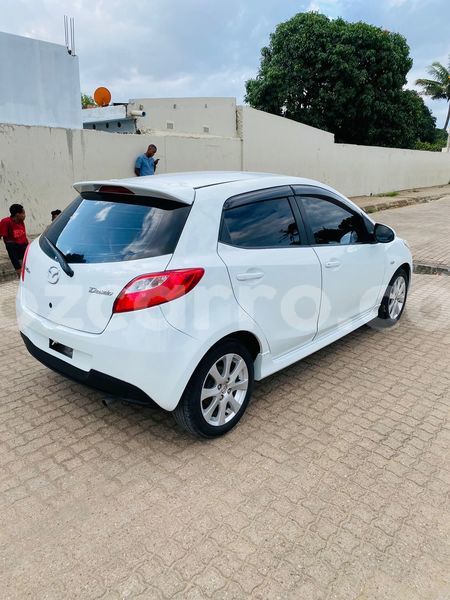 Big with watermark mazda demio maputo maputo 31336