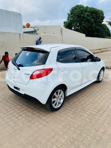 Big with watermark mazda demio maputo maputo 31336