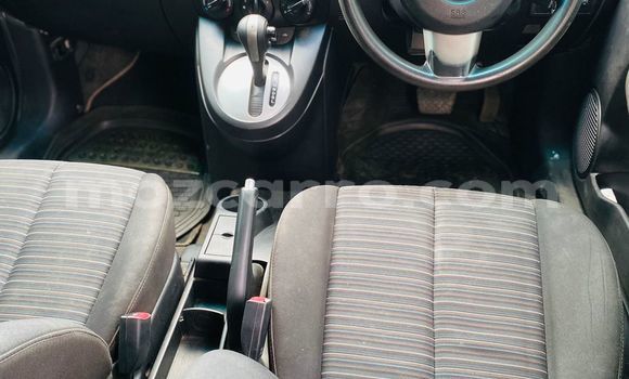 Buy Used Mazda Demio White Car in Maputo in Maputo Buy Used Mazda Demio White Car in Maputo in Maputo