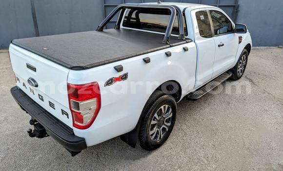 Comprar Usado Ford Ranger Branco Carro em Maputo em Maputo Comprar Usado Ford Ranger Branco Carro em Maputo em Maputo