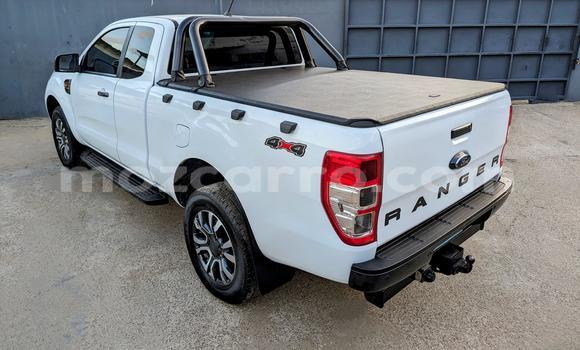 Comprar Usado Ford Ranger Branco Carro em Maputo em Maputo Comprar Usado Ford Ranger Branco Carro em Maputo em Maputo