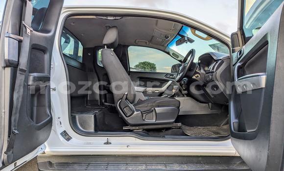 Comprar Usado Ford Ranger Branco Carro em Maputo em Maputo Comprar Usado Ford Ranger Branco Carro em Maputo em Maputo