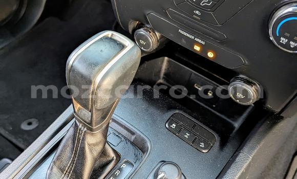 Comprar Usado Ford Ranger Branco Carro em Maputo em Maputo Comprar Usado Ford Ranger Branco Carro em Maputo em Maputo