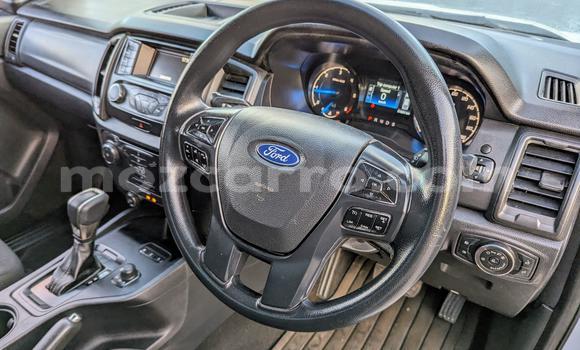 Comprar Usado Ford Ranger Branco Carro em Maputo em Maputo Comprar Usado Ford Ranger Branco Carro em Maputo em Maputo