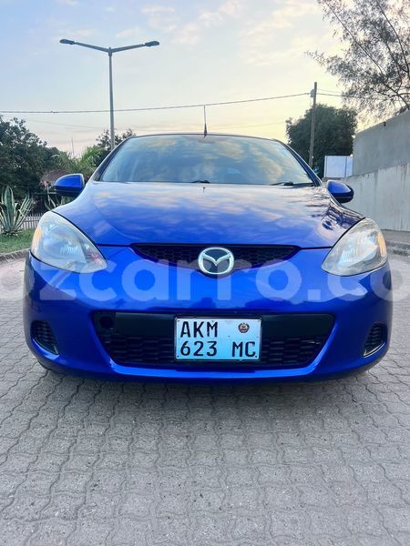 Big with watermark mazda demio maputo maputo 31339