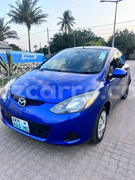 Big with watermark mazda demio maputo maputo 31339